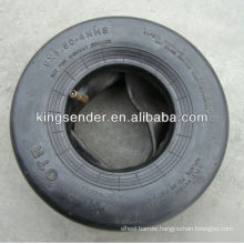 hand truck tyre 9X3.50-4